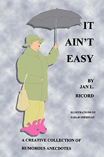 It Ain't Easy