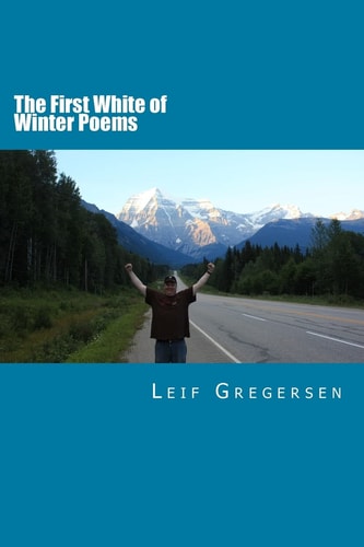 The First White of Winter Poems