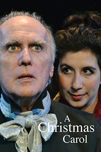A Christmas Carol A Ghost Story of Christmas