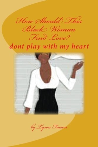 How Should This Black Woman Find Love