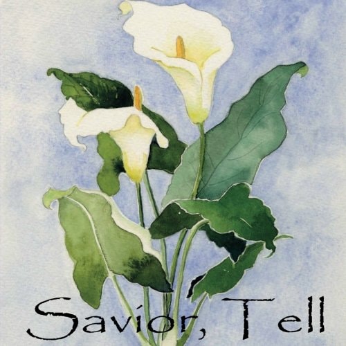 Savior, Tell