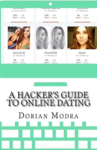 A Hacker's Guide to Online Dating How to Train Your Computer to Get You Dates