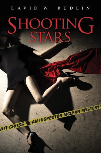 Shooting Stars An Inspector McLean Mystery