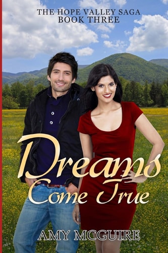 Dreams Come True