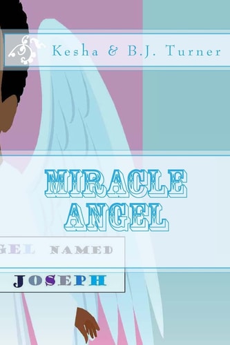 An Angel Named Lil Joseph
