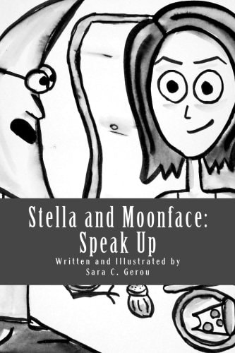 Stella and Moonface Speak Up