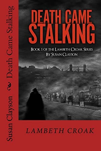 Death Came Stalking
