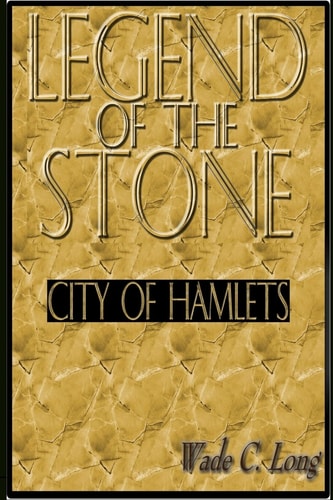 Legend of the Stone City of Hamlets