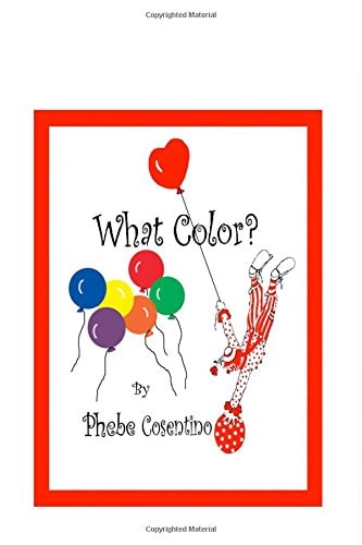 What Color?
