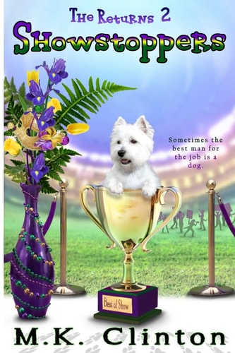 Showstoppers The Returns 2