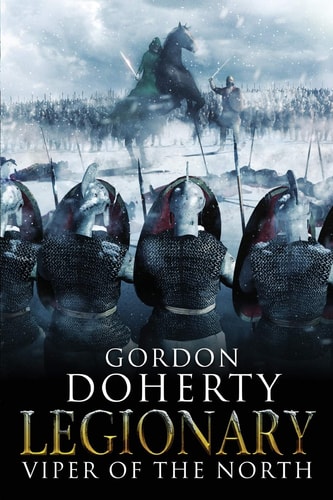 Legionary II: Viper of the North