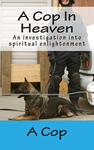 A Cop In Heaven An Investigation Into Spiritual Enlightenment