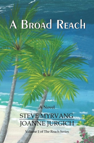 A Broad Reach From the Pacific Northwest to the Caribbean Sea...