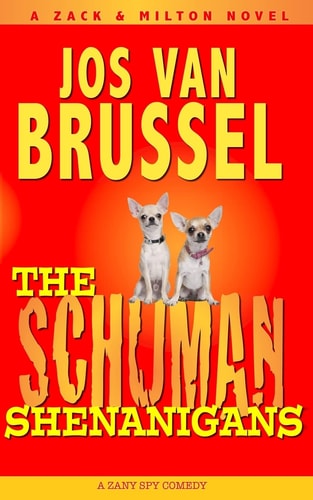 The Schuman Shenanigans