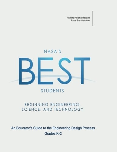 NASA's Best Students Beginning Engineering, Science and Technology