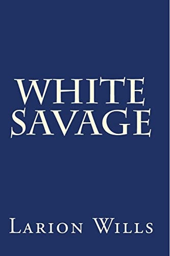 White Savage
