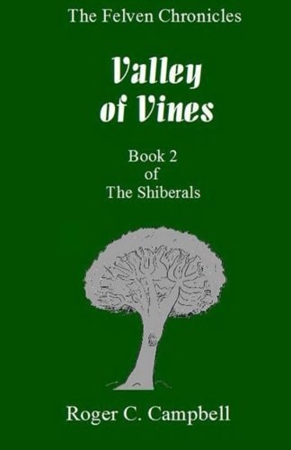 Valley of Vines