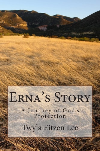 Erna's Story A Journey of God's Protection