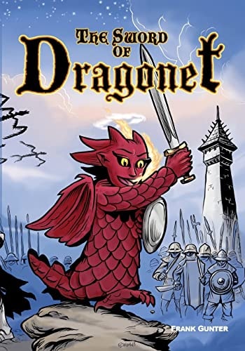 The Sword of Dragonet
