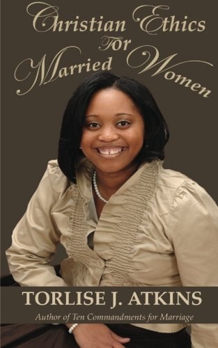 Christian Ethic for Married Women
