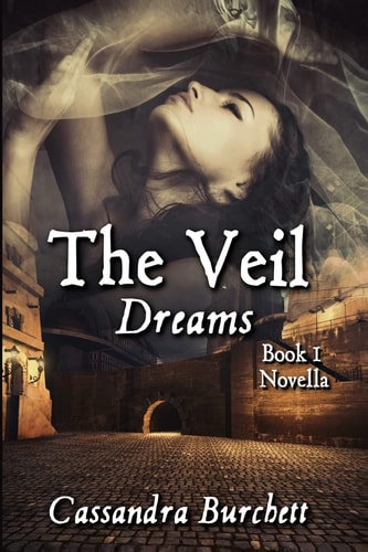 The Veil Dreams