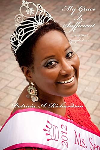 My Grace is Sufficient Living With Lymphedema