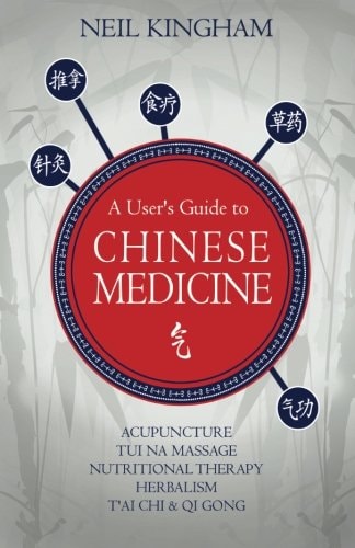 A User's Guide To Chinese Medicine