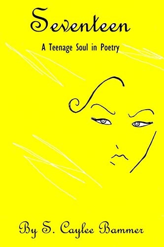 Seventeen A Teenage Soul in Poetry