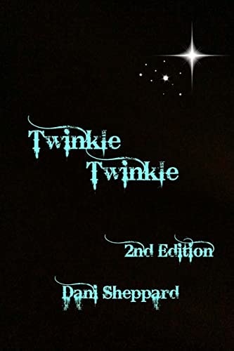 Twinkle Twinkle Book