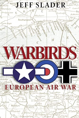 Warbirds: European Air War WWII Air War in Europe