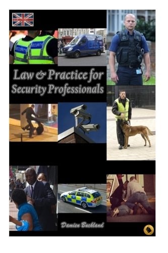 Law and Practice for Security Professionals