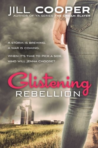 Glistening Rebellion
