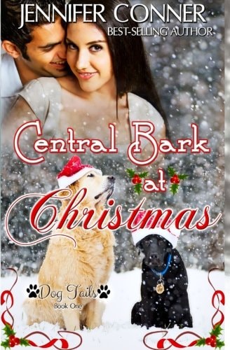 Central Bark at Christmas