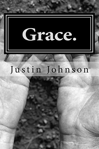 Grace. Reflections on Scripture