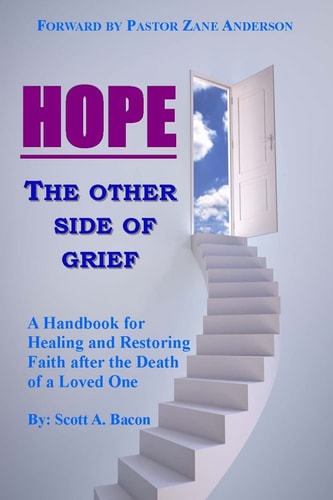 Hope The Other Side of Grief...
