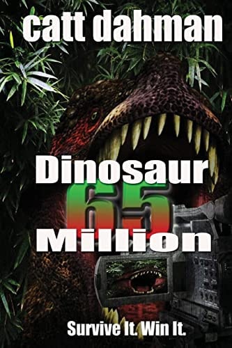Dinosaurs 65 Million