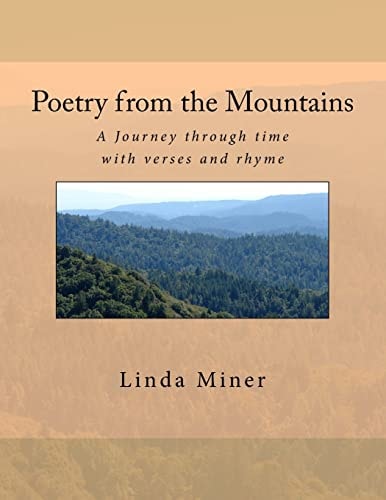 Poetry from the Mountains Poems and Photos