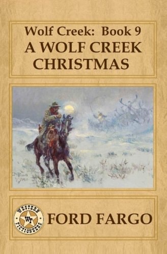 A Wolf Creek Christmas
