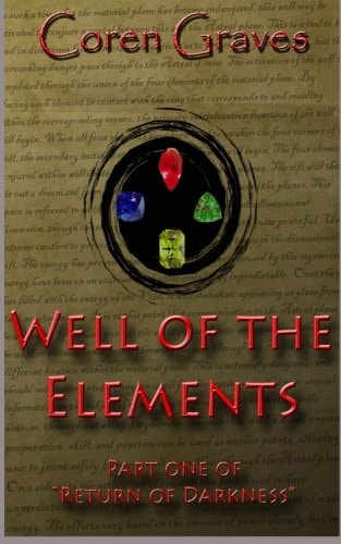Well of the Elements