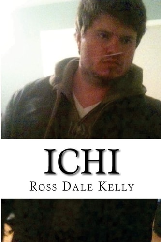 Ichi Hello Readers, I Became Enamored with Writing Fiction in Santa Cruz When I Was about Nineteen Years Old and Although I Am Now Only Twenty-Five Years Old, I Hope You Will Still Enjoy My Literature
