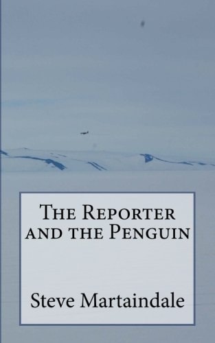 The Reporter and the Penguin