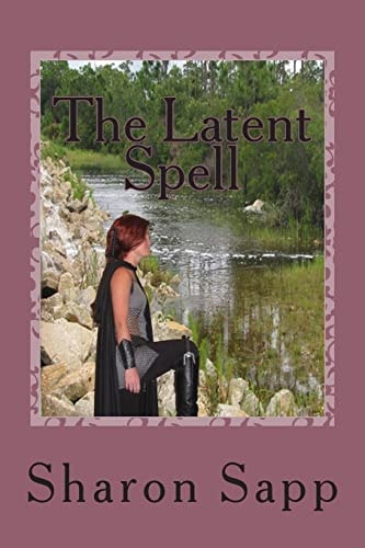 The Latent Spell An Oquar Novel