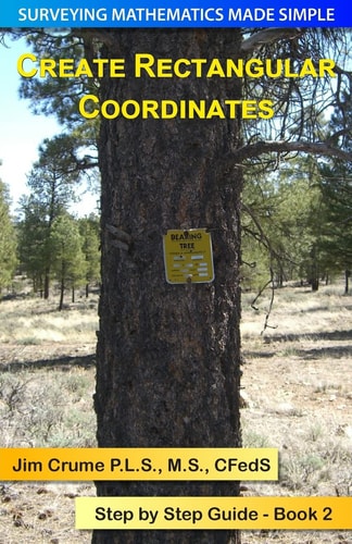 Create Rectangular Coordinates Step by Step Guide