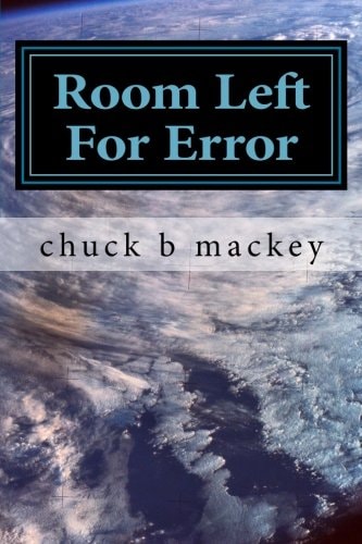 Room Left for Error