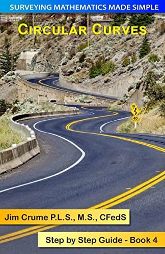 Circular Curves Step by Step Guide