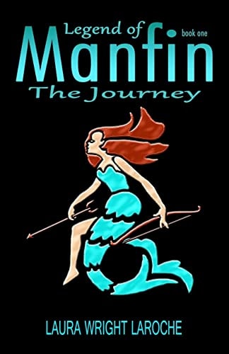 Legend of Manfin The Journey