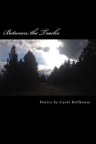 Between the Tracks Poetry