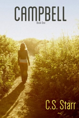 Campbell Book One