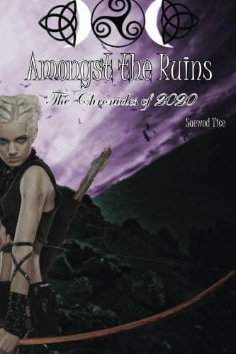 Amongst the Ruins Amongst the Ruins: The Chronicles of 2020