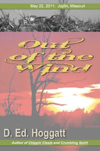 Out of the Wind May 22: Joplin, Missouri